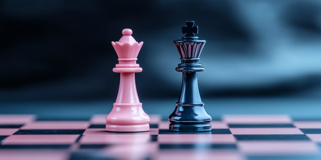 How Smart Entrepreneurs Scale Through Acquisitions, Not Startups