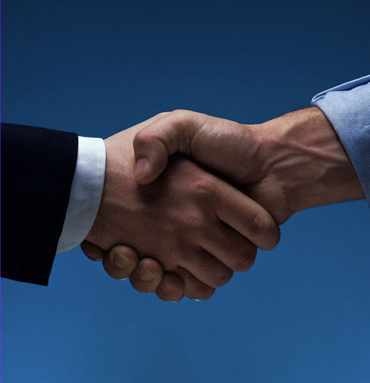 Relational Leverage