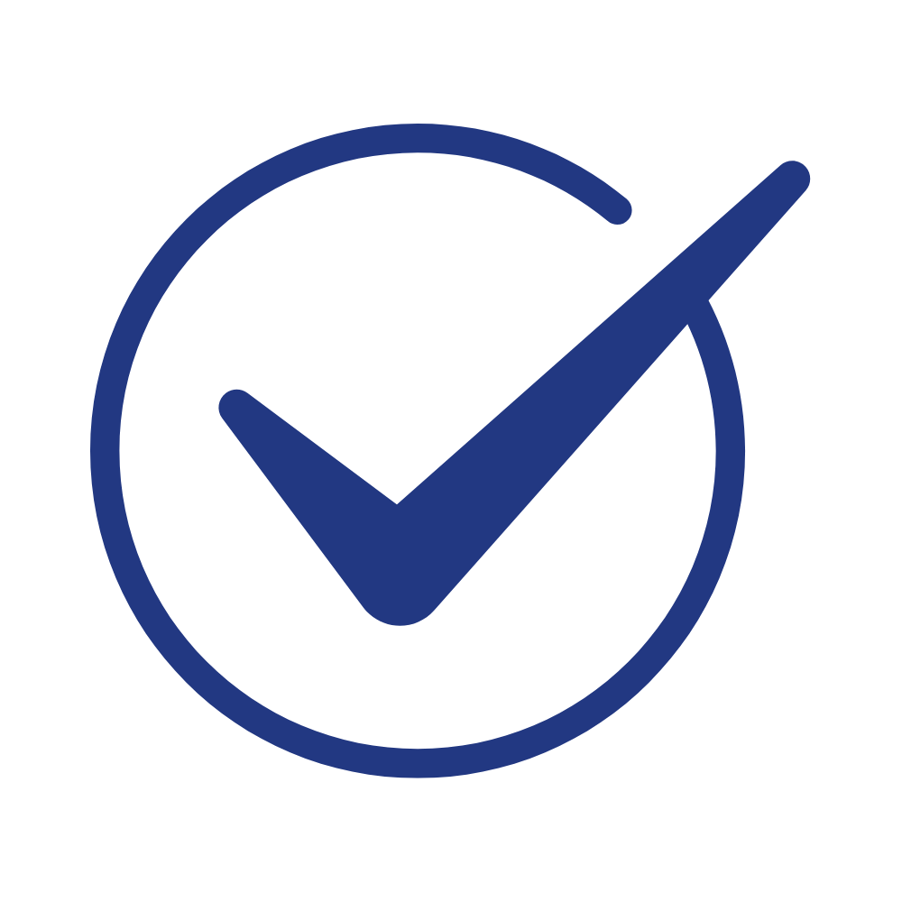 Checkmark Icon