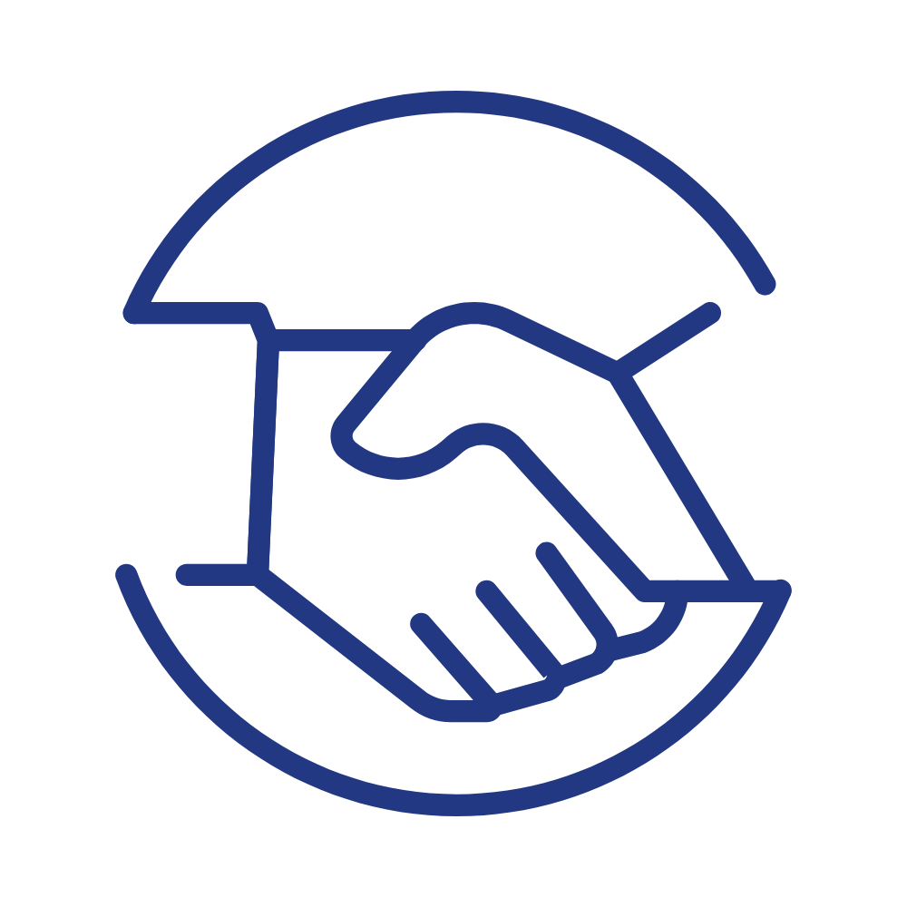 Handshake Icon
